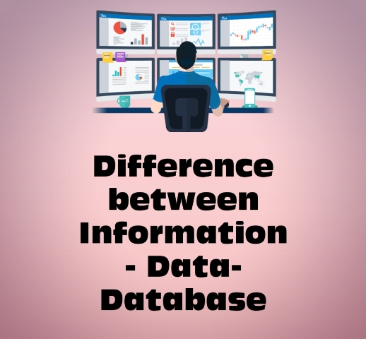 information-data-database