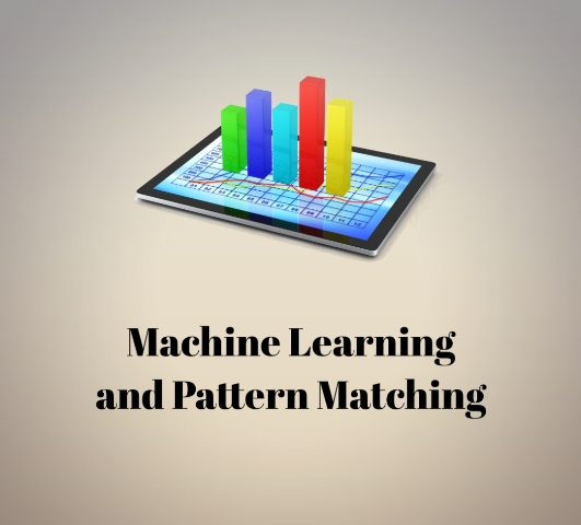 machine learning and pattern matching