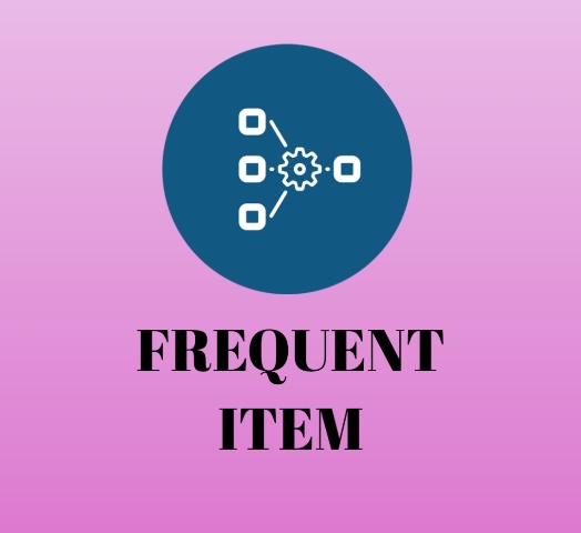 frequent item