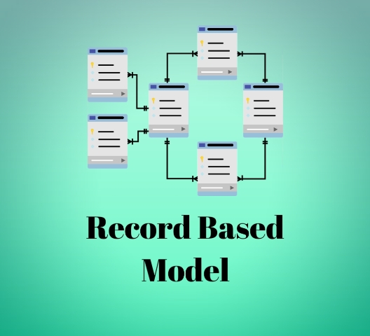 record based model