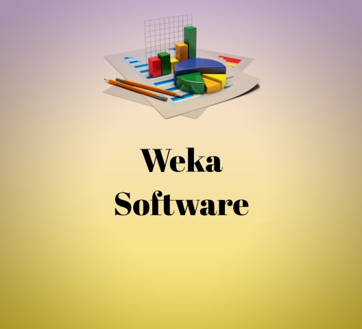 weka software